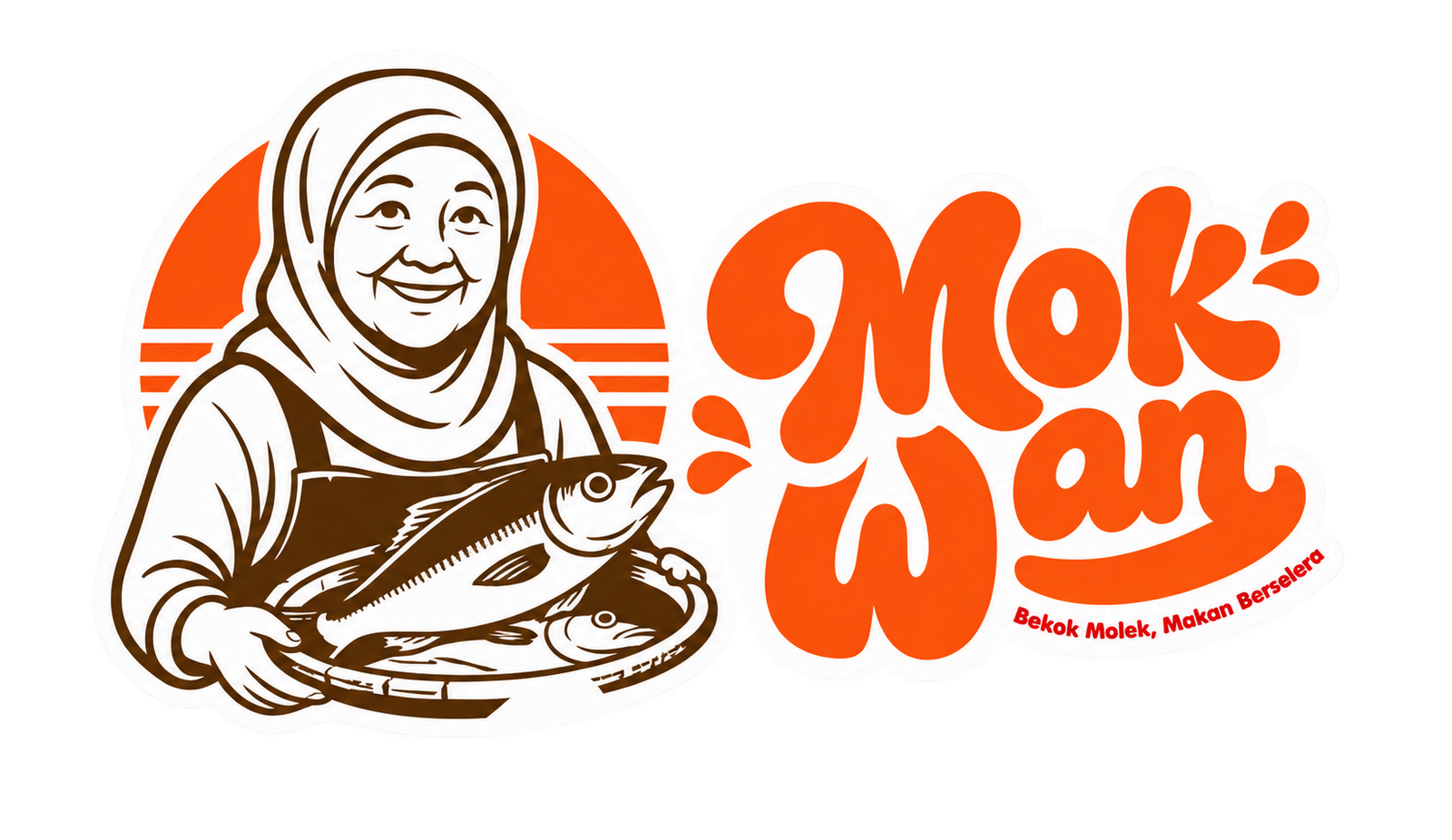 Logo Mok Wan